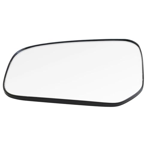 Seitenspiegelglas Für Mitsubishi Für Lancer 2015 2016 2017 Auto Erhitzt Seite Spiegel Glas Auto Ersatz Spiegel Linsen Auto Teile(Left) von HDHCSCAGH