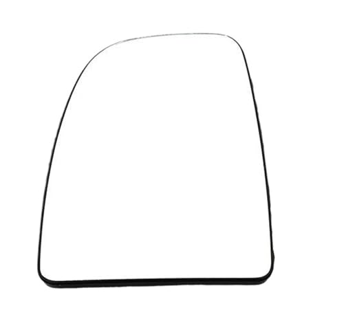Seitenspiegelglas Für Peugeot Für Boxer Für Manager Rückspiegel Glas Tür Flügel Spiegel Beheizte Seite Spiegel Glas(1pc Left - Big) von HDHCSCAGH