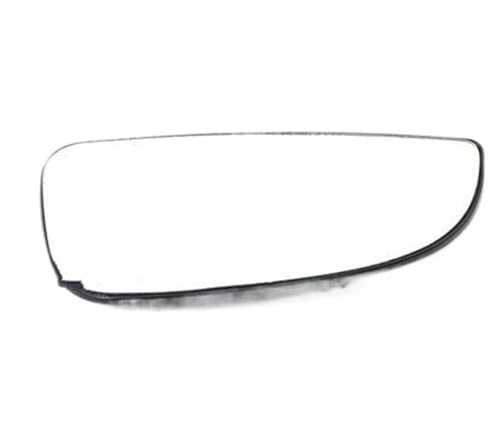 Seitenspiegelglas Für Peugeot Für Boxer Für Manager Rückspiegel Glas Tür Flügel Spiegel Beheizte Seite Spiegel Glas(1pc Right- Small) von HDHCSCAGH