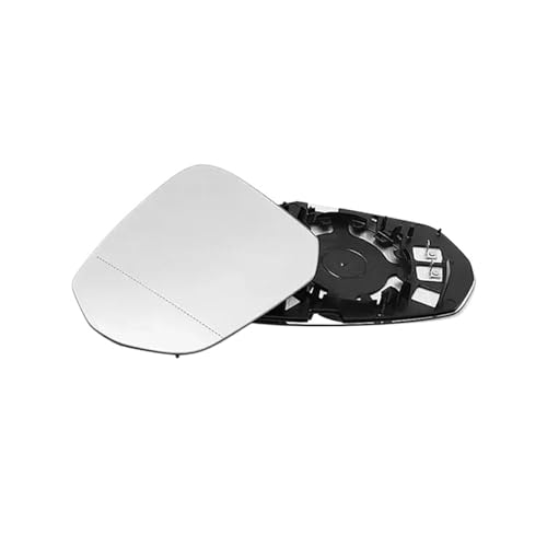Seitenspiegelglas Für Q2 2017 2018 Q3 2019 2020 2021 2022 2023 2024 Auto Teile Links Rechts Rück Beheizte Auto Seite Spiegel Glas(Right side RH) von HDHCSCAGH