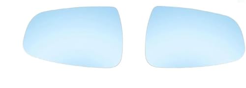 Seitenspiegelglas Für Tesla Für Modell S Anti-beschlag Glas Mit Trägerplatte Erhitzt Links Rechts Seite Spiegel Glas Objektiv Weitwinkel Anti Glare Seitenspiegelglas Für Tesla Für Modell S Anti-beschlag Glas Mit Trägerplatte Erhitzt Links Rechts Seite Spiegel Glas Objektiv Weitwinkel Anti Glare von HDHCSCAGH
