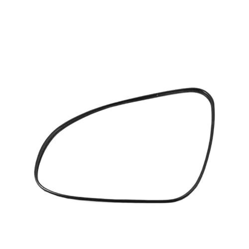 Seitenspiegelglas Für Toyota Für Corolla Für E160 Für E170 Für E180 Links Rechts Tür Seite Erhitzt Flügel Spiegel Glas Auto Teile(1pc left side) von HDHCSCAGH