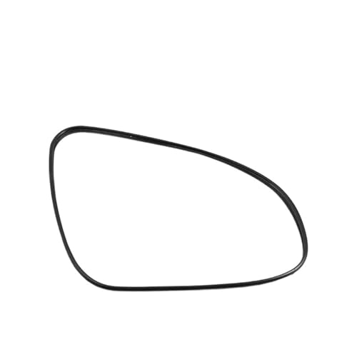 Seitenspiegelglas Für Toyota Für Corolla Für E160 Für E170 Für E180 Links Rechts Tür Seite Erhitzt Flügel Spiegel Glas Auto Teile(1pc right side) von HDHCSCAGH