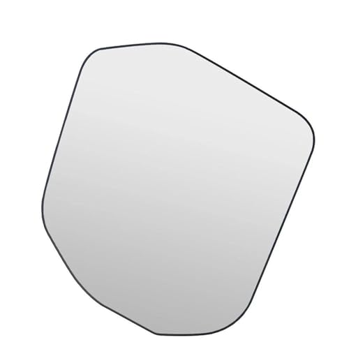 Seitenspiegelglas Für Toyota Für Tundra 2022 2023 Links Rechts Seite Erhitzt Flügel Spiegel Glas Objektiv Mit Blind Spot Auto Teile(Left) von HDHCSCAGH