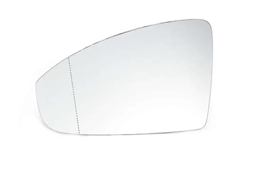 Seitenspiegelglas Für VW Für Passat 2019 2020 2021 2022 Rück Seite Spiegel Glas Objektiv Reflektierende Linsen Mit Heizung 19G857521 19G857522(A pair) von HDHCSCAGH