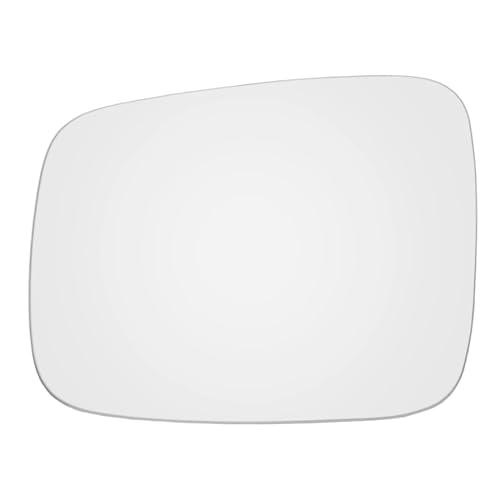 Seitenspiegelglas Für VW Für Transporter T4 1990-2003 Auto Seite Tür Flügel Spiegel Glas Auto Ersatz Spiegel Linsen Auto Teile(Left) von HDHCSCAGH