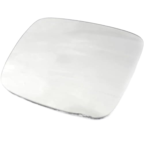 Seitenspiegelglas Für VW Für Transporter T5 2003 2004 2005 2006 2007 2008 2009 Linke Seite Erhitzt Flügel Tür Spiegel Glas(Left) von HDHCSCAGH