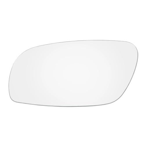 Seitenspiegelglas Für Vw Für MK1 2003 2004 2005 2006 2007 2008 2009 Konvexen Links Rechts Seite Tür Flügel Spiegel Glas Auto Teile(Left) von HDHCSCAGH