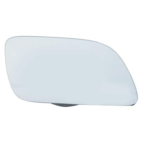Seitenspiegelglas Für Vw Für Polo Mk4 2002 2003 2004 2005 Mit Zurück Erhitzt Platte Tür Glas Autos Zubehör Rück Seite Spiegel Glas(Right) von HDHCSCAGH