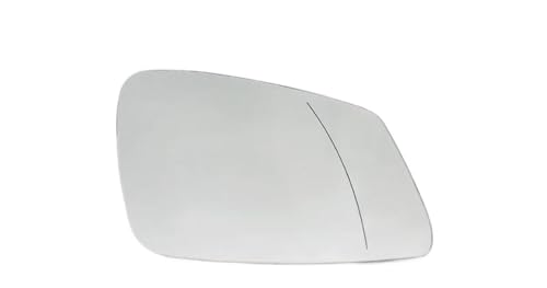 Seitenspiegelglas Für X1 Für E84 Für F48 Für F20 Für F21 F40 F22 F23 F30 F31 F34 F10 F07 F11 Heizung Seite Spiegel Glas Objektiv(1pc Right) von HDHCSCAGH