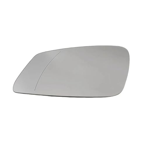 Seitenspiegelglas Für X2 Für F39 Für M Serie Für F87 M2 2014-2018 Heizung Seite Spiegel Glas Objektiv Tür Flügel Rückspiegel Glas(Pair) von HDHCSCAGH