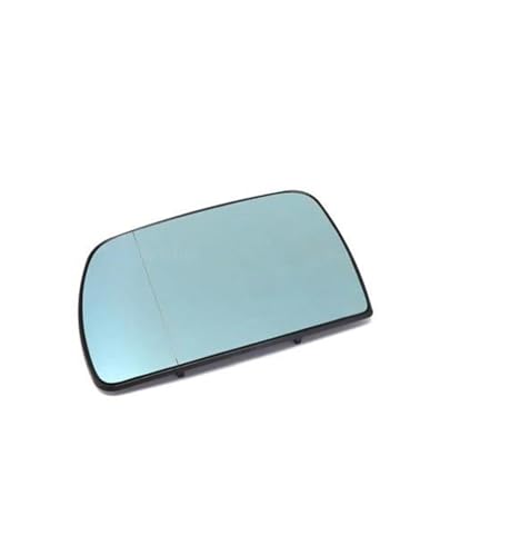 Seitenspiegelglas Für X5 Für E53 1999 2000 2001 2002 2003 2004 2005 2006 Heizung Seite Spiegel Glas Objektiv Tür Flügel Rückspiegel Glas(1pc Left) von HDHCSCAGH