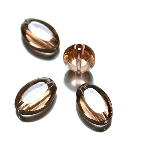 50 Stück ovale österreichische Kristallperlen, blau, 11 x 8 mm, facettiertes Glas, lose Abstandsperlen für die Herstellung von Modeschmuckarmbändern, le peach, 11 x 8 mm, 50 Stück 50 Stück ovale österreichische Kristallperlen, blau, 11 x 8 mm, facettiertes Glas, lose Abstandsperlen für die Herstellung von Modeschmuckarmbändern, le peach, 11 x 8 mm, 50 Stück von HDJSDB