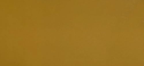 HDK-VERSAND 1 Stück Wachsplatten Uni Grösse 200 x 100 x 0,5 mm (62 Lindgrün) von HDK-VERSAND