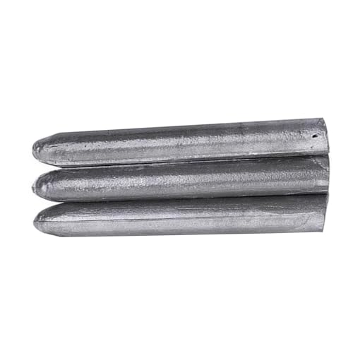 3/6/9 Stück Niedrigtemperaturstab, Metallstab, Löten, Metalldraht, Aluminium-Reparatur 3/6/9 Stück Niedrigtemperaturstab, Metallstab, Löten, Metalldraht, Aluminium-Reparatur von HDKEAN
