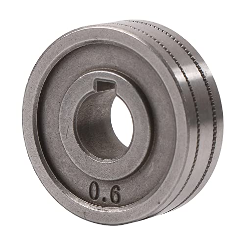 Ersatz Drahtvorschubrolle K Rändelung Sorgt Einen Stabilen Vorschub 0 8 Mm/1 2 Mm/0 6 0 8 Mm Ersatz Drahtvorschubrolle K Rändelung Sorgt Einen Stabilen Vorschub 0 8 Mm/1 2 Mm/0 6 0 8 Mm von HDKEAN