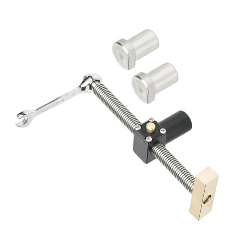 Holzbearbeitung Desktop Clip Schnell Fester Clip Klemme Messing Befestigung Schraubstock für 19/20 mm Hund Loch Tischlerei Holzbearbeitung Bänke Werkzeuge Präzise Bearbeitung mit Holzbearbeitung Desktop Clip Schnell Fester Clip Klemme Messing Befestigung Schraubstock für 19/20 mm Hund Loch Tischlerei Holzbearbeitung Bänke Werkzeuge Präzise Bearbeitung mit von HDKEAN