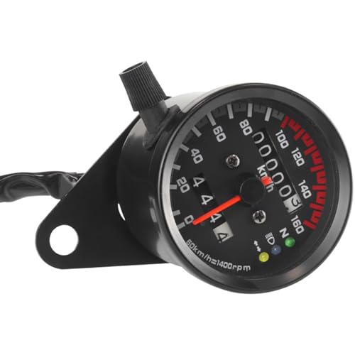 2 56 Tachometer Mit Scheinwerfer Signalen Indikatoren LED Backlight Okometermesser 12V Tacho 2 56 Tachometer Mit Scheinwerfer Signalen Indikatoren LED Backlight Okometermesser 12V Tacho von HDOYTXXM