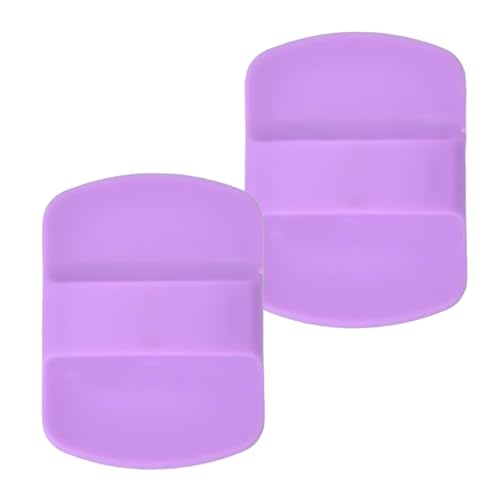 2PCS Slider Ersatzleiterschieberschieberie Schieber Drückblock Ersatzteile Für Die Einfache Installation Und Die Sicheren Anpassungen Für Deckel von HDOYTXXM