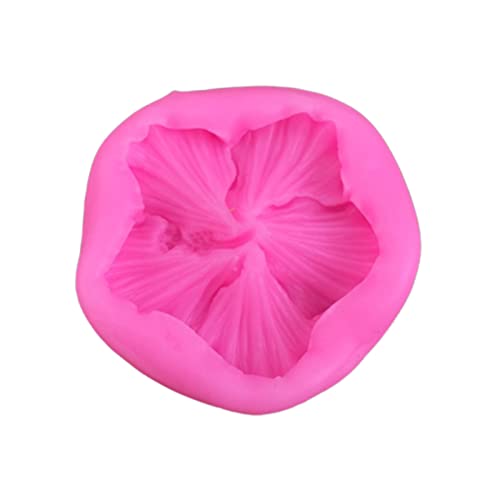 3d Blumen Silikone Kerzenformen Für Epoxidharzen Kerzenseife Make Fondant Silikone Formen Für Schokoladenbacken von HDOYTXXM