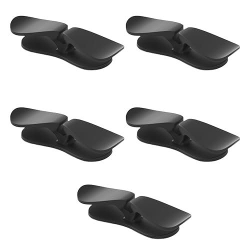 5pcs Kabel Wickler Für Geräteklebungskabelklammern Wickler Management Für Einstellbare Management In Küchen 5pcs Kabel Wickler Für Geräteklebungskabelklammern Wickler Management Für Einstellbare Management In Küchen von HDOYTXXM