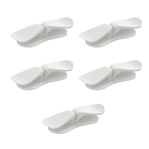 5pcs Kabel Wickler Für Geräteklebungskabelklammern Wickler Management Für Einstellbare Management In Küchen 5pcs Kabel Wickler Für Geräteklebungskabelklammern Wickler Management Für Einstellbare Management In Küchen von HDOYTXXM