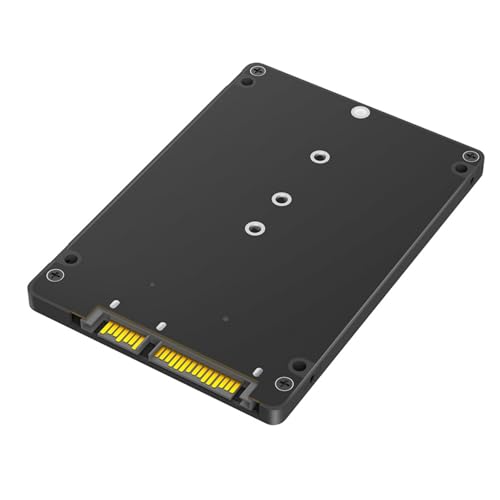 HDOYTXXM 6 Gbit/s B Schlüssel Zu 2 5 Zoll Solid States Disk Gehäuse Solid States Disk Festplatte Fall Adapter Für 2230 2242 2260 2280 von HDOYTXXM