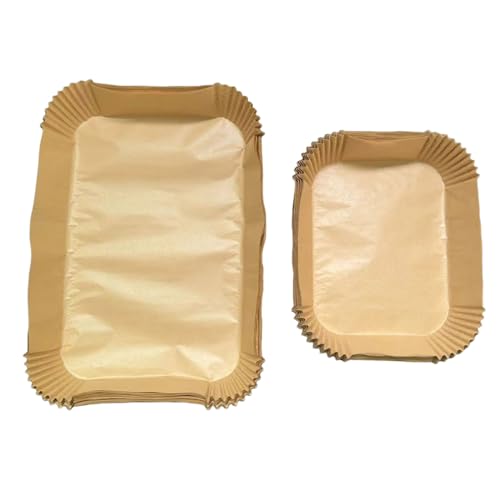 Air Special Paper Oil Absorbing Air Papers Pads Rechteckige Backpapiere Haushalt Küche Öldsichere Papiere Air Special Paper Oil Absorbing Air Papers Pads Rechteckige Backpapiere Haushalt Küche Öldsichere Papiere von HDOYTXXM