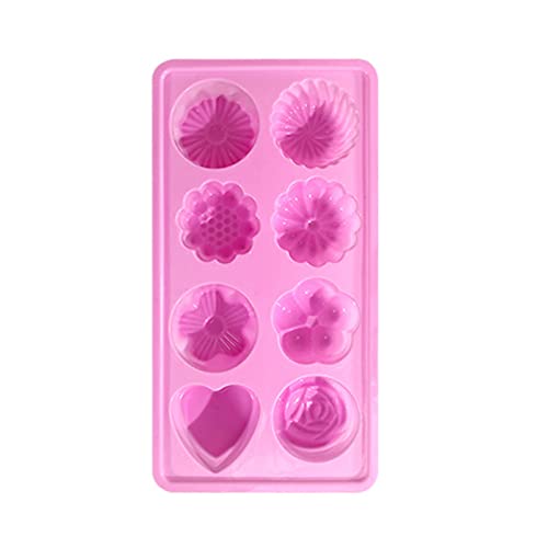 Blumenherz Silikon Backform For Mousse Kuchen Fondant Form Französisch Dessert Silikonform Gebäckschokolade Wiederverwendbar Blumenherz Silikon Backform For Mousse Kuchen Fondant Form Französisch Dessert Silikonform Gebäckschokolade Wiederverwendbar von HDOYTXXM