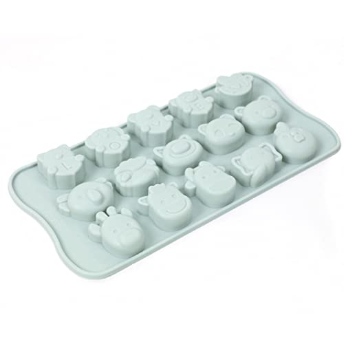 Cartoontiere Form ICE MAKER TABE SILICON SCHOOLKOMMS Für Whiskygetränke Und Cocktails Eiswürfelform Silikon Für Whisky Cocktails Lustige Formen Cartoontiere Form ICE MAKER TABE SILICON SCHOOLKOMMS Für Whiskygetränke Und Cocktails Eiswürfelform Silikon Für Whisky Cocktails Lustige Formen von HDOYTXXM