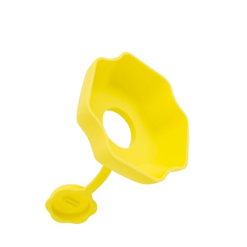 Childrens Eisbahnhalterhalter Food Safe Silicon Messlösung Lösung Summers Outdoor Snacks Werkzeug Eisbahn Ständer von HDOYTXXM