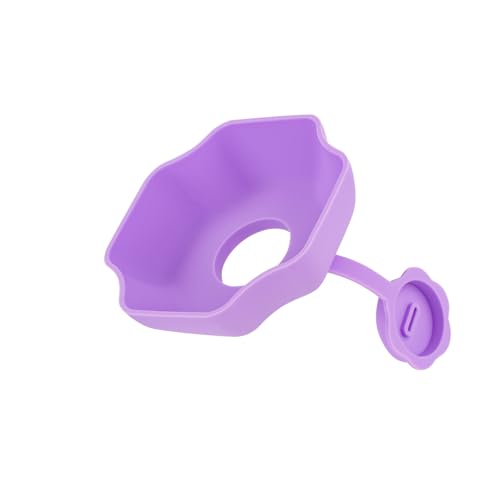 Childrens Eisbahnhalterhalter Food Safe Silicon Messlösung Lösung Summers Outdoor Snacks Werkzeug Eisbahn Ständer von HDOYTXXM