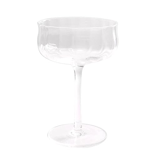 Cocktailglas Tasse Gobet Dessert Tasse Eiscreme Tassen Geeignet Für Party Trinken Cocktailglas von HDOYTXXM