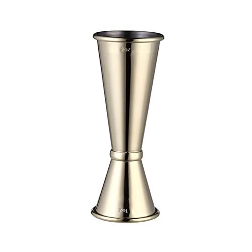 Double Jigger Für Bartending Cocktail Jigger Cocktail Messung Tasse Japaner Jigger Messung Jigger Messwerkzeuge Double Jigger Für Bartending Cocktail Jigger Cocktail Messung Tasse Japaner Jigger Messung Jigger Messwerkzeuge von HDOYTXXM