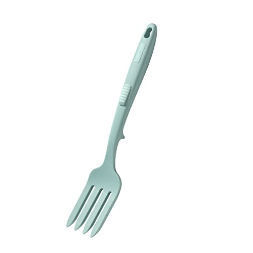 Flexible Kochutensilien Multifunktions Spaghetti Fork Silicon Fork Salat Forks Wischen Von Küchenzubehör Flexible Kochutensilien Multifunktions Spaghetti Fork Silicon Fork Salat Forks Wischen Von Küchenzubehör von HDOYTXXM