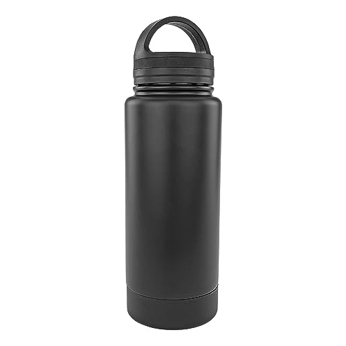 Geheime Kompartiment Wasserflasche Verstecken Bargeldumleitung Wasserflasche Mode Trinkbecher Flaschenschlüssel Schmuck Schwarz Schwarz von HDOYTXXM