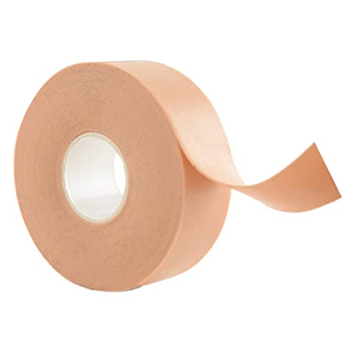 HDOYTXXM 1 Roll Foot Mais Kallus Zehen Finger Beschützer Hallux Valgus Schuhkissen Anti Reisung High Heel Feet Pad Aufkleber von HDOYTXXM