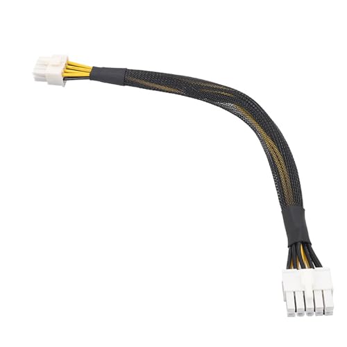 HDOYTXXM 10 Pin Bis 8 (6+2) Stiftanschlüsse Für DL380 Gen9 Um Eine Stabile Stromversorgung Und Einfache Installation Zu Gewährleisten von HDOYTXXM