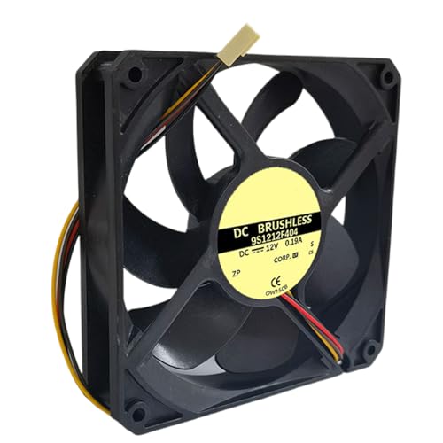 HDOYTXXM 1pc High Performances 120 Mm 12 V 0.19a USB Kühlventilat HDOYTXXM 1pc High Performances 120 Mm 12 V 0.19a USB Kühlventilat von HDOYTXXM