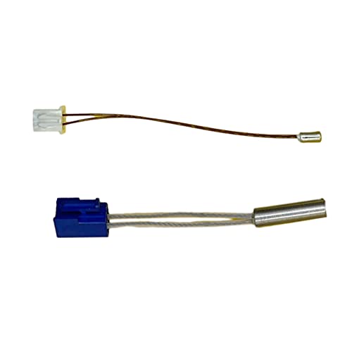 HDOYTXXM 24 V 64W Patrone Heizung Thermistor Temperatursensor Anschluss 3D Druckerteil Für Sidewinderx1 Und von HDOYTXXM