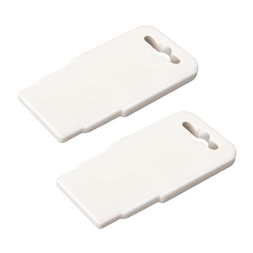 HDOYTXXM 2pcs Professionelles Düsenentfernungswerkzeug Für Pool Pool Wartungswartungsersatzdüsen Disassemble Tools von HDOYTXXM