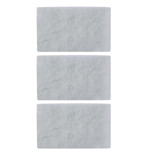 HDOYTXXM 3 Pack Pool Peeling Bürste Mit Nylonschwamm Zur Effektiven Entfernung Von Hartnäckiger Fleck von HDOYTXXM