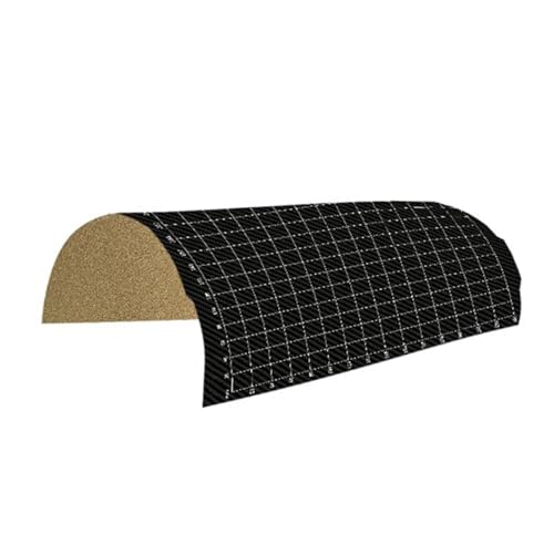 HDOYTXXM 3D Druck Stahlblech 365 X 365 Mm Doppelseitige Bauplatte Glatte Und Strukturierte Oberflächen Für Hochwertige Konstruktionen Für XL von HDOYTXXM