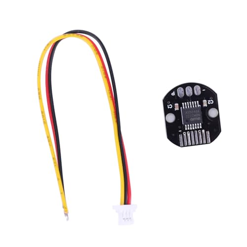 HDOYTXXM AS5048A Encoderer Controller Elektrische Komponenten Mit Magnetsensoren Technologie Für Absolute Winkelmaßnahmen von HDOYTXXM