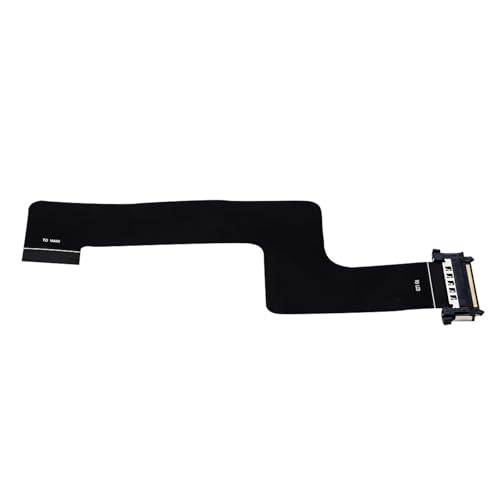 HDOYTXXM Aktualisierter Displaybildschirm Flat Ribbon Kabelbaugruppe Für K1C 3D Drucker Easy Plugs Design von HDOYTXXM