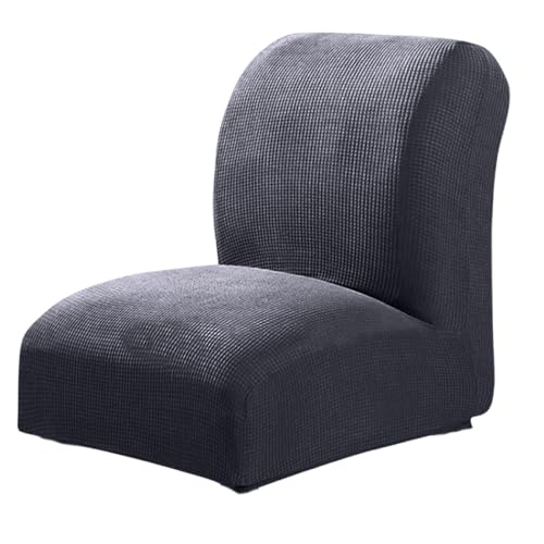 HDOYTXXM Dehnbarer Elastikstuhlabdeckung Für Übergroße Möbel Polyester Stoff Maschinenwaschbare Sofa Slipcover Elastics Sofa Stuhl Cover von HDOYTXXM