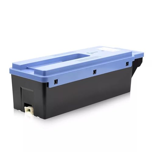 HDOYTXXM Effektive Abfalltinten Entsorgungsbox Mit Chip Für 4000 4000s 6000s TX5200 Einfache Installation Effiziente Wartung HDOYTXXM Effektive Abfalltinten Entsorgungsbox Mit Chip Für 4000 4000s 6000s TX5200 Einfache Installation Effiziente Wartung von HDOYTXXM