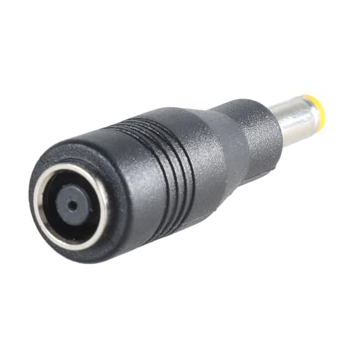 HDOYTXXM Energiequellenadapterkabel 7.9x0 9 Mm Bis 5 5x2.1/2 5 Mm Stromanschlüsseadapter Für Routerlautsprecher LED Leuchten HDOYTXXM Energiequellenadapterkabel 7.9x0 9 Mm Bis 5 5x2.1/2 5 Mm Stromanschlüsseadapter Für Routerlautsprecher LED Leuchten von HDOYTXXM