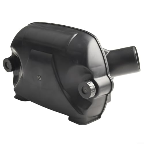 HDOYTXXM Ersatzluftfilterabdeckungen Für U8501 Model Rucksackblattblattgebläse Verbesserte Luftströme Design Gärtner Wartungsinstrument von HDOYTXXM