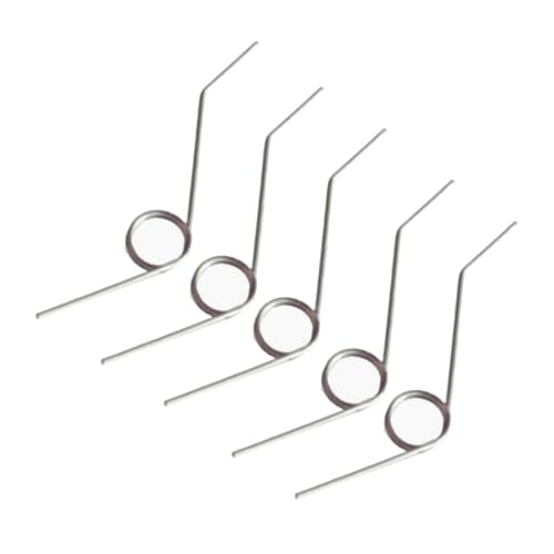 HDOYTXXM Maus Scrollrad Riemenscheibe Mausrad Rollen Vorgespannte Federteile Für GProWireless GProX Superlight Mauszubehör HDOYTXXM Maus Scrollrad Riemenscheibe Mausrad Rollen Vorgespannte Federteile Für GProWireless GProX Superlight Mauszubehör von HDOYTXXM